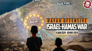 Israel-Hamas War - What has Israel Achieved? What is Its End Goal?