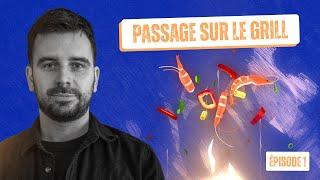 Rémi Nestasio réalise un Audit SEO en LIVE ! Et il dévoile sa méthode. Passage sur le Grill #1