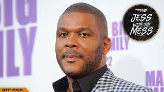 Tyler Perry’s ‘Divorce in the Black’ Sets New Record For Amazon Prime