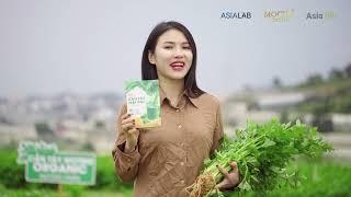 KHÁM PHÁ VÙNG NGUYÊN LIỆU SẢN XUẤT THỰC PHẨM  CỦA MOCHA GROUP