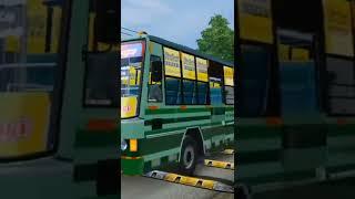 TATA bus game#shorts #game #trending #truck #tatabus #bus #gameshorts #buses