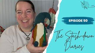 The Stash-down Diaries Ep. 50 | Another Gnome