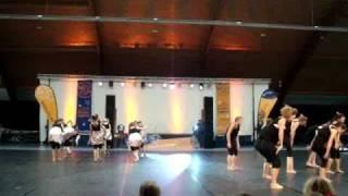 Viva-Dancers  - Dance2U 2010