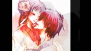 (18) hibari & i-pin *find my way to you*