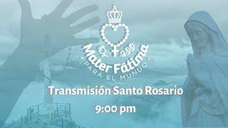 SANTO ROSARIO DE HOY, 16 de noviembre.