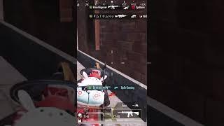 M4 Spray ️ #shortsfeed #gaming #pubgmobile #m4spray #shortvideo #shoryoutube