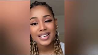 ትግርኛ ቲክቶክ ዮርዲ ምስ ሚኪ ሃበሻ / Tigrai tiktokers yordi with miki habesha || Tigrai Tiktok