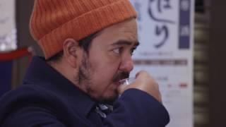 Hidden Japan with Adam Liaw Ep 2 Saijo Sake Town