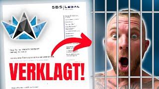 VERKLAGT‼️FALSCHAUSSAGEN im Marketpeak Statementvideo⁉️(Aufklärung)