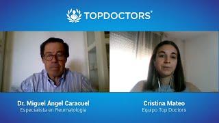 Ejercicio físico contra la Osteoporosis - Dr. Caracuel Ruiz, reumatólogo en Córdoba | Top Doctors