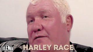 Harley Race - Full 90 Min Shoot Interview on Hulk Hogan, Bruiser Brody, Von Erichs (2000)