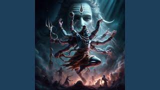 Vidhwanskaari | The Most Powerful Shiva Song | Raga Bhairav | Dark Vibes (Kill All Negativity)