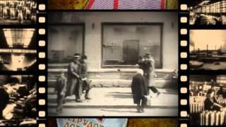 Куйбышев. Опорный край страны. Медицина в годы ВОВ