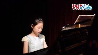 PNKids Multivitamin - Piano Prodigy (TV Ad)