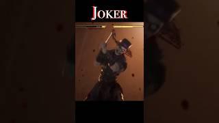 Joker goes golfing in Fatal Blow | MK11 #mortalkombat11ultimate #mortalkombat #joker