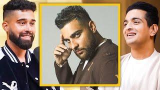 Music Legends: Karan Aujla, AR Rahman, Arijit Singh & More (AP Dhillon Clip)