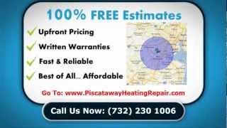 Air Conditioner Repair Piscataway, NJ - (732) 230 -1006