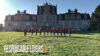 Responsable Loisirs 2018-19