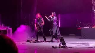 Tarja Turunen - Tears In Rain Live Morelia 2024, 22 - Mayo