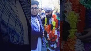 #دعوتگر جوان فارغ شد نثار احمد احمدی