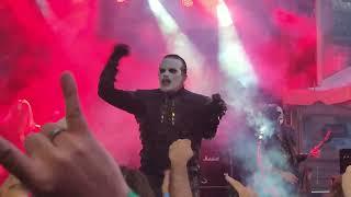 Dark Funeral-"Open the Gates" (5/25/25) Maryland Deathfest XX (Baltimore, MD)