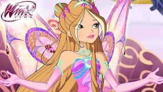 Winx Club - Season 8 - The Return of Enchantix