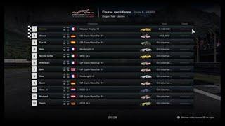 GT7 daily track Gr.4