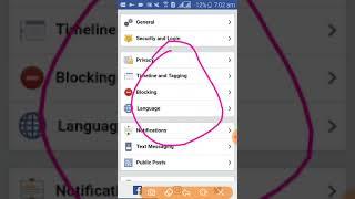 One setting which make you fb |facebook  famous |  by technical poudel