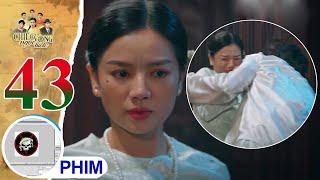 CHIẾC VÒNG NGỌC BÍCH - TẬP 43 | Để tránh ngủ chung, Nhung cố tình để Thành Danh rơi vào bẫy.