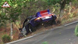 VHC Crash and Show Rallye du Var Historic 2017 [Passats de canto]