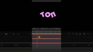 Анимация текста / Полное видео