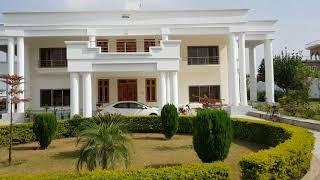 Pakistan house Bewal Hills