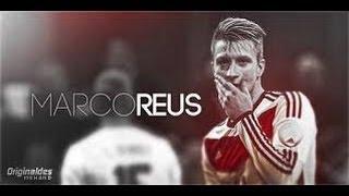 Marco Reus | THE BEAST - 2013/2014 |