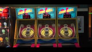 Skee Ball Xtreme - Arcade Ticket Redemption - PrimeTime Amusements