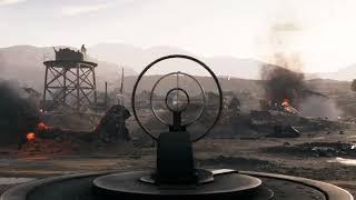 BF5 No HUD Scrap #3