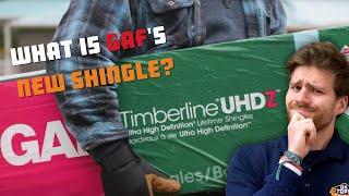 What are GAF's New Timberline UHDZ Shingles? (BREAKDOWN)