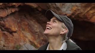 Wolf Creek Season 2: Creek Trail With Sylvia