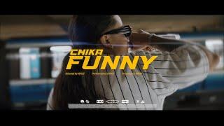 CHIKA ES CHIKA - FUNNY (Official Video)