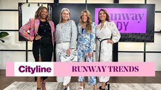 3 spring runway style trends everyone can wear