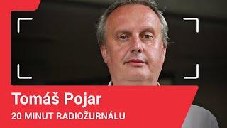 Tomáš Pojar: Dokud se na Ukrajině bojuje, není možné, aby vstoupila do NATO