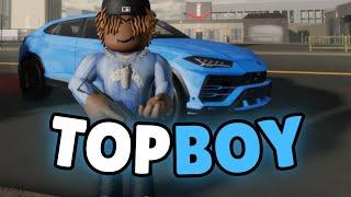 You can become the TOP BOY in this Vice City Roblox Hood Game!