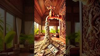Unlock Unlimited Wealth! Powerful Kuber Mantra for Money Flow into Your Home #shorts #shortsfeed