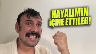 HAYALLERİMİ SÜSLEYEN KORSANLIK OYUNUNU İPTAL ETTİLER!