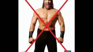 RANT ON THE GREAT KHALI!!