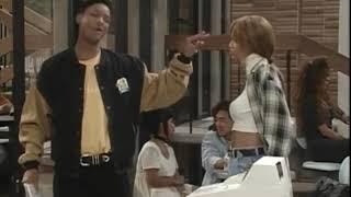 The Fresh Prince of Bel-Air - Will and Jackie argue