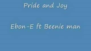 Enon-E ft Beenie man - Pride And Joy