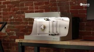 Der Markforged Mark Two 3D-Drucker - Produktvorstellung und Anwendung | Mark3D