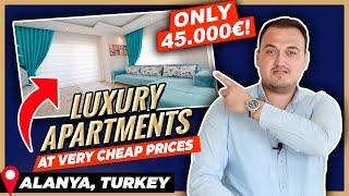 Cheap Apartments in Turkey For Sale Buying Cheap Property in Turkey in 2021