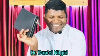 Daniel Nilgiri  24  Oct 2023 Family.... new Message.