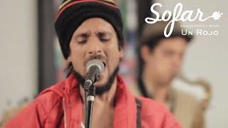 Un Rojo - Easy | Sofar Costa Rica